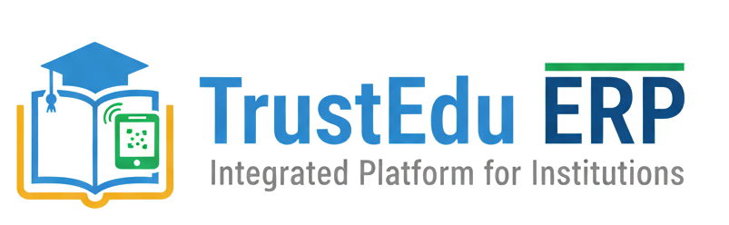 Trust EduTech Logo